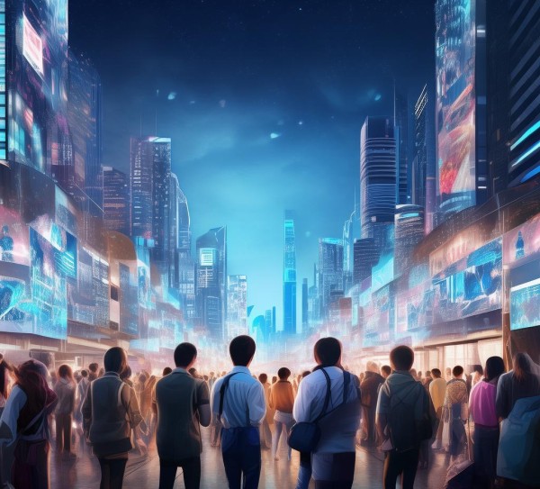 郑州市科技活动周，创新发展，智创未来