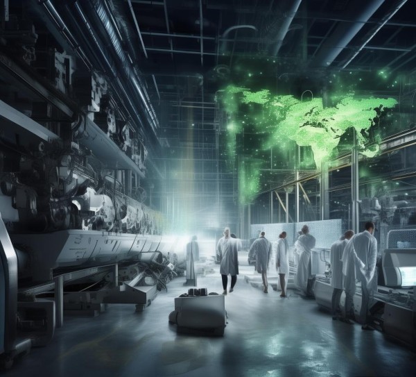 煤炭科技创新，引领绿色未来