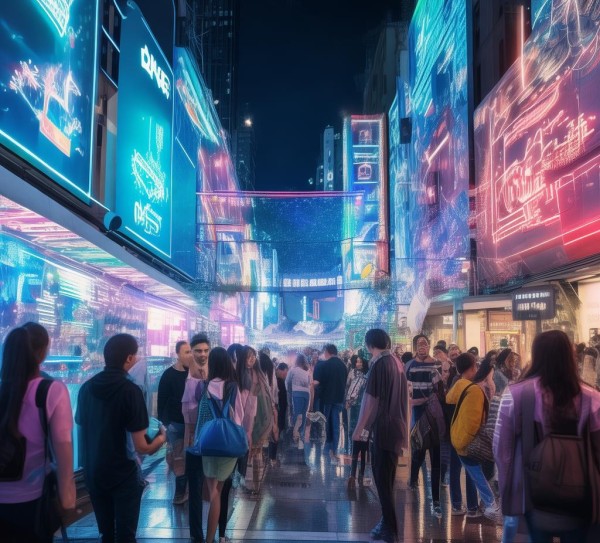 街道科技活动周,科技助力文明,创新激发活力 街道科技活动周,科技助力文明,创新激发活力